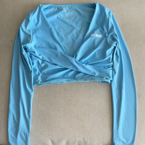 Full Send Athletic Set - Picture 2 of 2